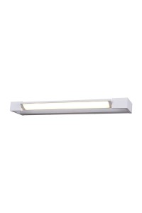 AZZARDO lampa ścienna DALI 90 3000K       biała