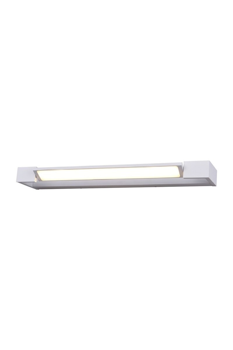 AZZARDO lampa ścienna DALI 90 4000K       biała