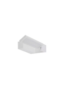 AZZARDO lampa ścienna  DALEN 3000K biała