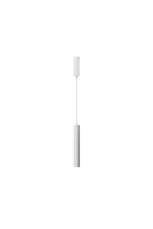 AZZARDO lampa wisząca DAMI 1 18W CCT      biała