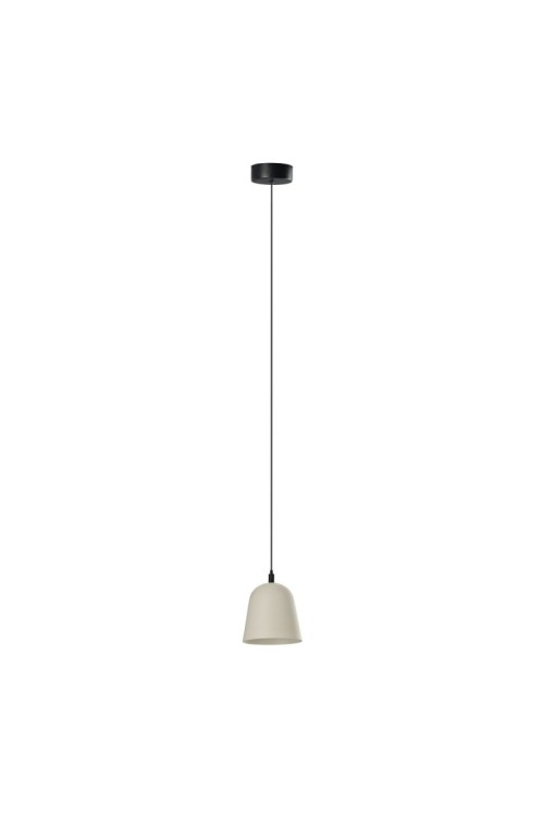 AZZARDO lampa wisząca CAPRI A biała