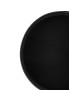 Fotel BALL BLACK czarny