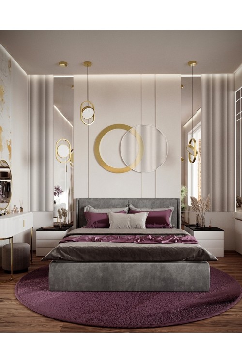 MOOSEE zestaw 2 lamp wiszących SPINNER    19 złoty