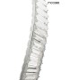 MOOSEE lampa wisząca WAVE CORDON 1A chrom