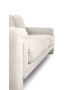 Sofa KELLY 230 tkanina szenil beżowa