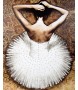 Obraz BALLERINA 1 100x120 cm