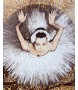 Obraz BALLERINA 2 100x120 cm