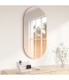 UMBRA lustro MISTO 61 x 46 cm miedziane