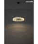 MOOSEE lampa wisząca ALLISIA 80 złota