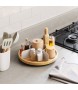 UMBRA organizer BELLWOOD LAZY SUSAN