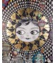 Obraz WARSAW GIRL 110x174 cm