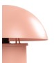 KARE lampa stołowa MUSHROOM 27 cm         brzoskwiniowa