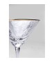 KARE komplet 4 kieliszków do martini      HOMMAGE 240ml