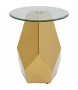 KARE stolik RICCHEZZA 45 cm