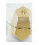 KARE stolik RICCHEZZA 45 cm