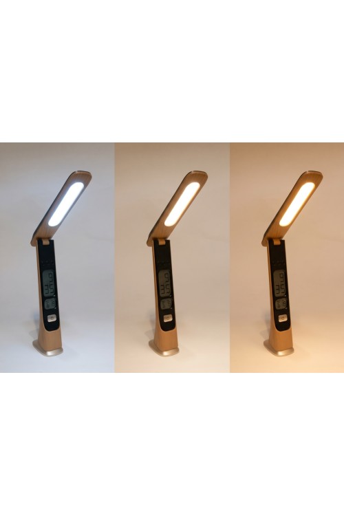 Lampka wielofunkcyjna SHP CRANE LED