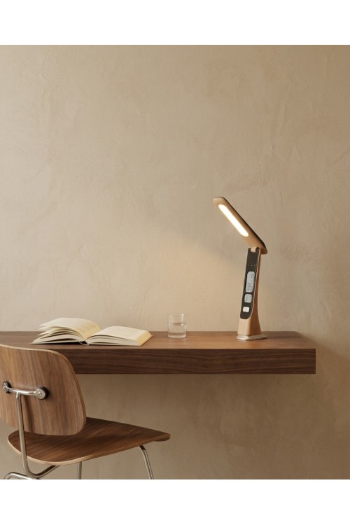 Lampka wielofunkcyjna SHP CRANE LED