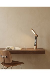 Lampka wielofunkcyjna SHP CRANE LED