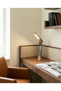 Lampka wielofunkcyjna SHP CRANE LED