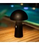 NEW GARDEN lampa biurkowa SHITAKE NEGRO