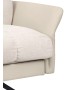 Fotel obrotowy RELAX beżowy