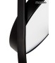 MOOSEE lampa wisząca SPINNER 26 czarna