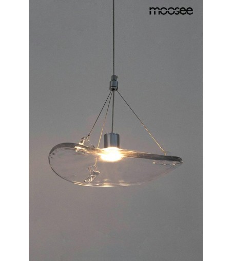 MOOSEE lampa wisząca AQUA 20