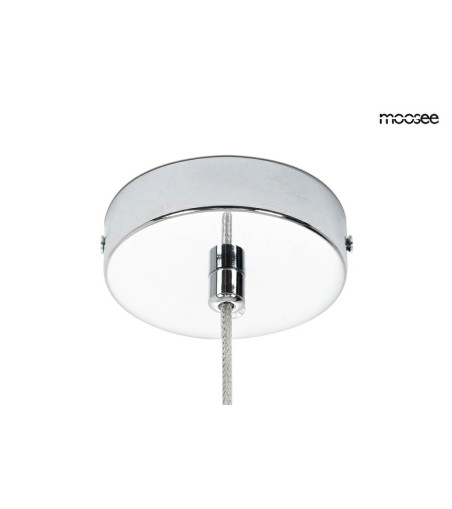 MOOSEE lampa wisząca AQUA 20