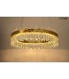 MOOSEE lampa wisząca AMIRA 80 złota
