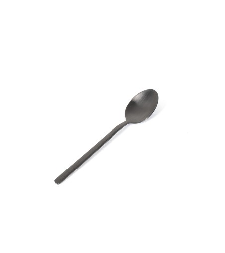 KARE zestaw sztućców GLORIA MATT BLACK    16 szt.