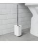 UMBRA szczotka do WC FLEX biała