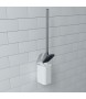 UMBRA szczotka do WC FLEX biała