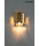 MOOSEE lampa ścienna MAJESTIC złota