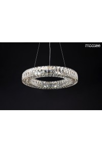 MOOSEE lampa wisząca ALLISIA 60 złota