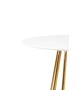 Stolik barowy GLAM 60