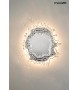 MOOSEE lampa ścienna SPLASH M