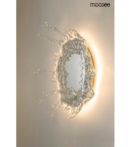 MOOSEE lampa ścienna SPLASH M