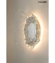MOOSEE lampa ścienna SPLASH M