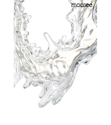 MOOSEE lampa ścienna SPLASH M