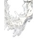 MOOSEE lampa ścienna SPLASH M