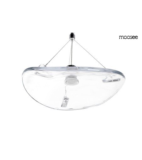 MOOSEE lampa wisząca AQUA 25