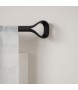 UMBRA karnisz LOOP 1 107 - 305 cm czarny