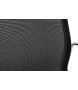 Fotel biurowy AERON PREMIUM chrom - siatka, aluminium