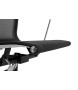 Fotel biurowy AERON PREMIUM chrom - siatka, aluminium
