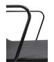 Fotel biurowy AERON PREMIUM czarny - siatka, aluminium