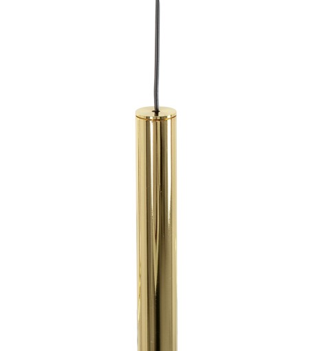 MOOSEE lampa wisząca MIKADO S złota