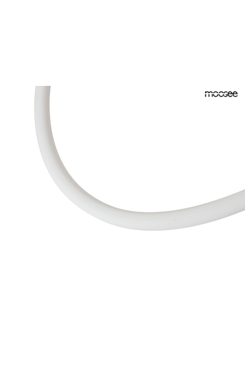 MOOSEE lampa wisząca LASSO 400 Smart      złota
