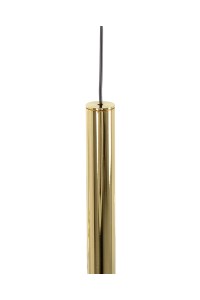 MOOSEE lampa wisząca MIKADO M złota