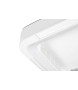 MOOSEE lampa sufitowa/plafon FANLIGHT-    wentylator