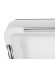 MOOSEE lampa sufitowa/plafon FANLIGHT-    wentylator